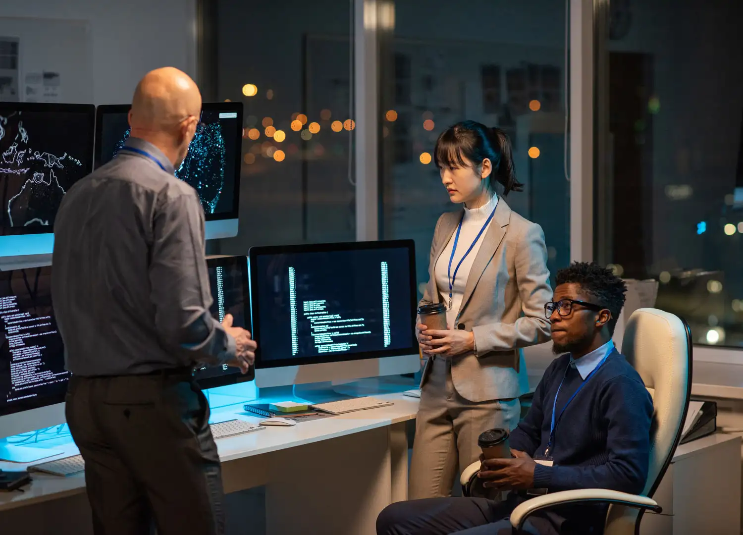 Business and Investment