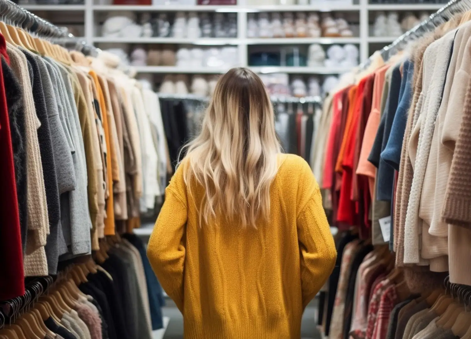 Clothing and Designers