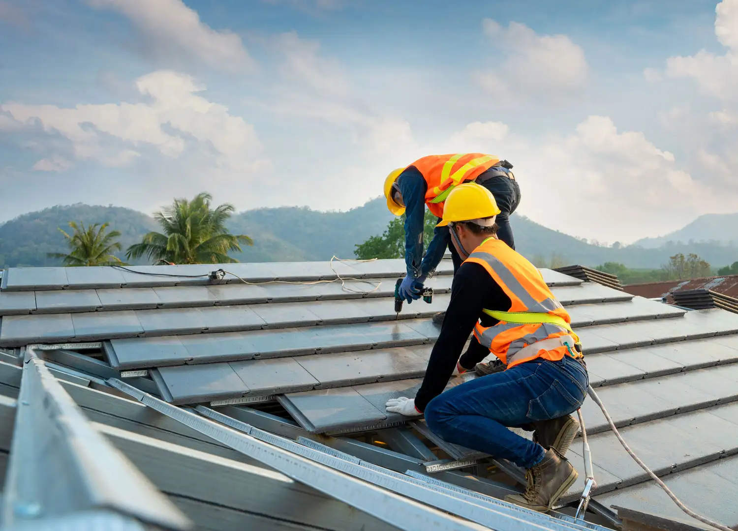 Construction and Remodeling