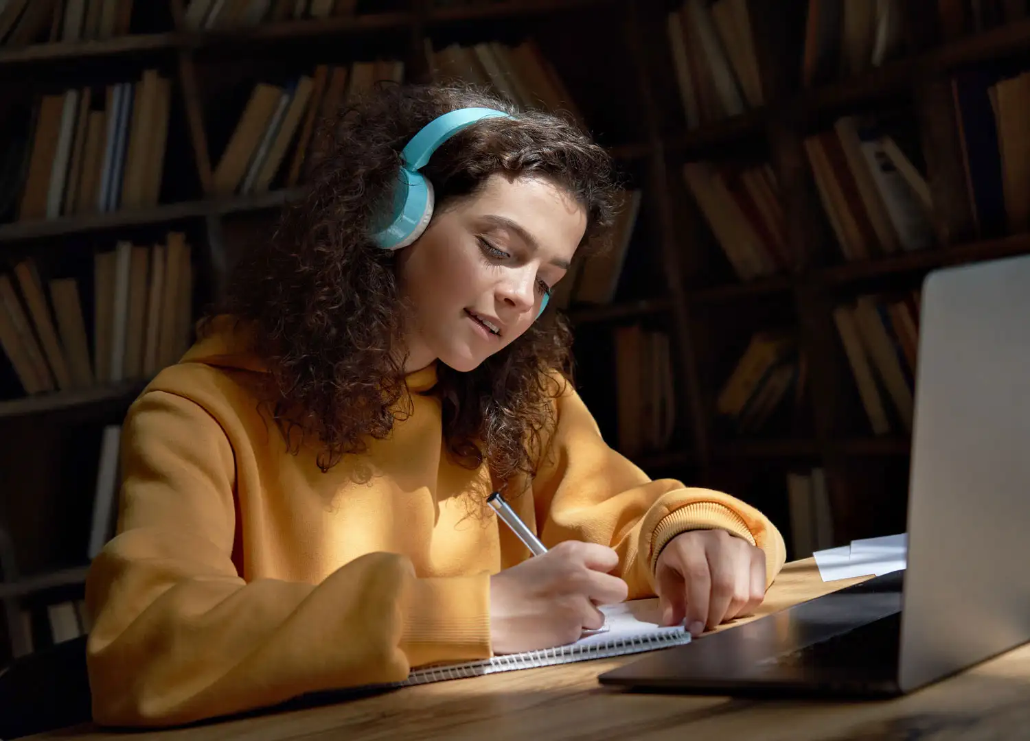 Education and Colleges