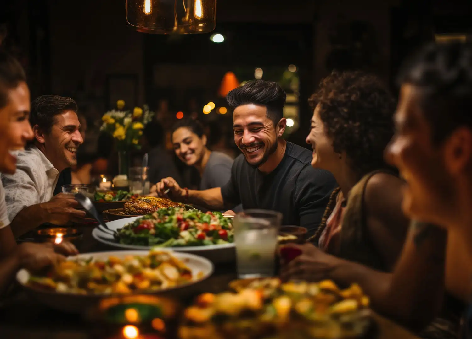 Lifestyle and People