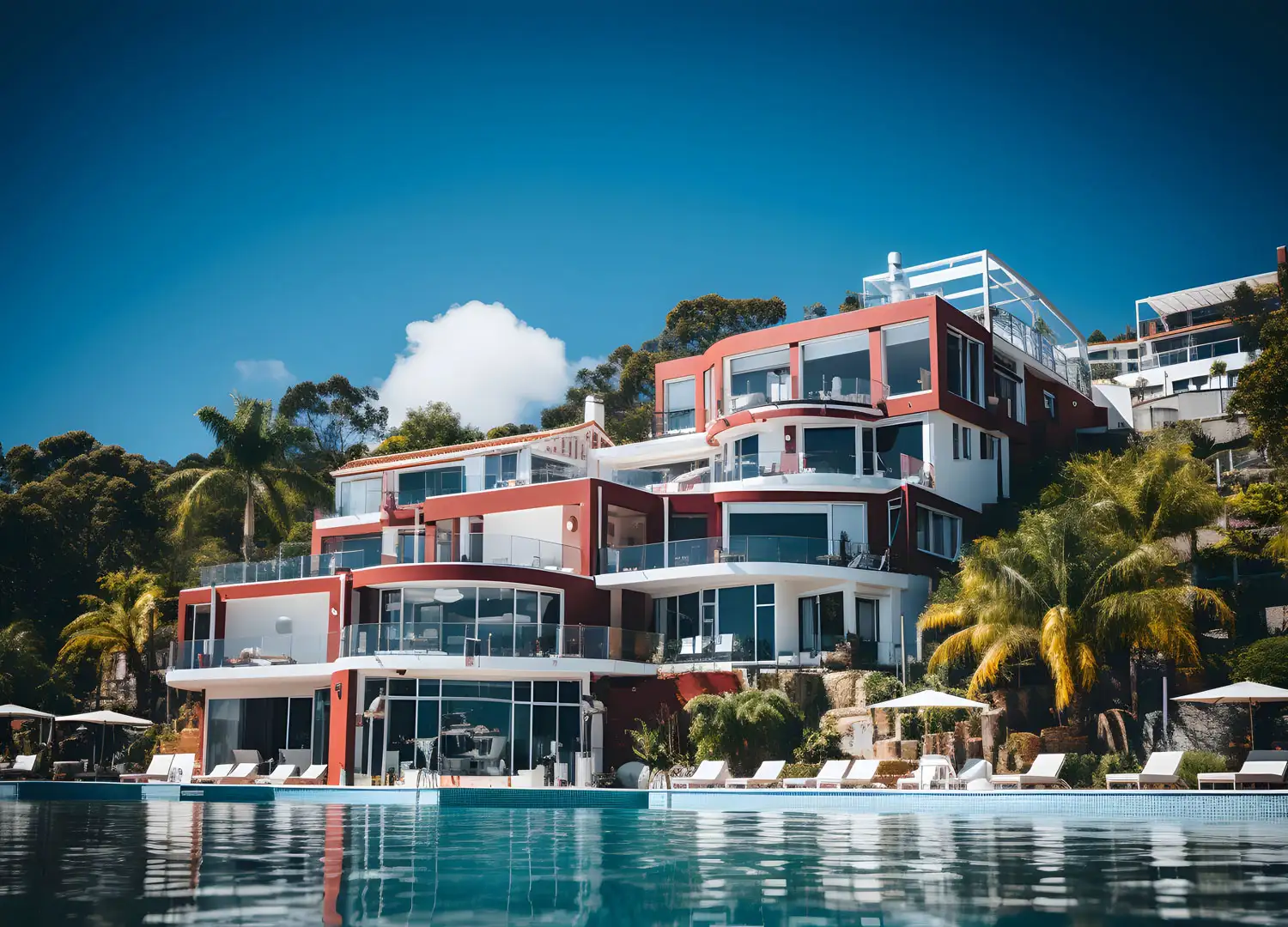 Real Estate and Property