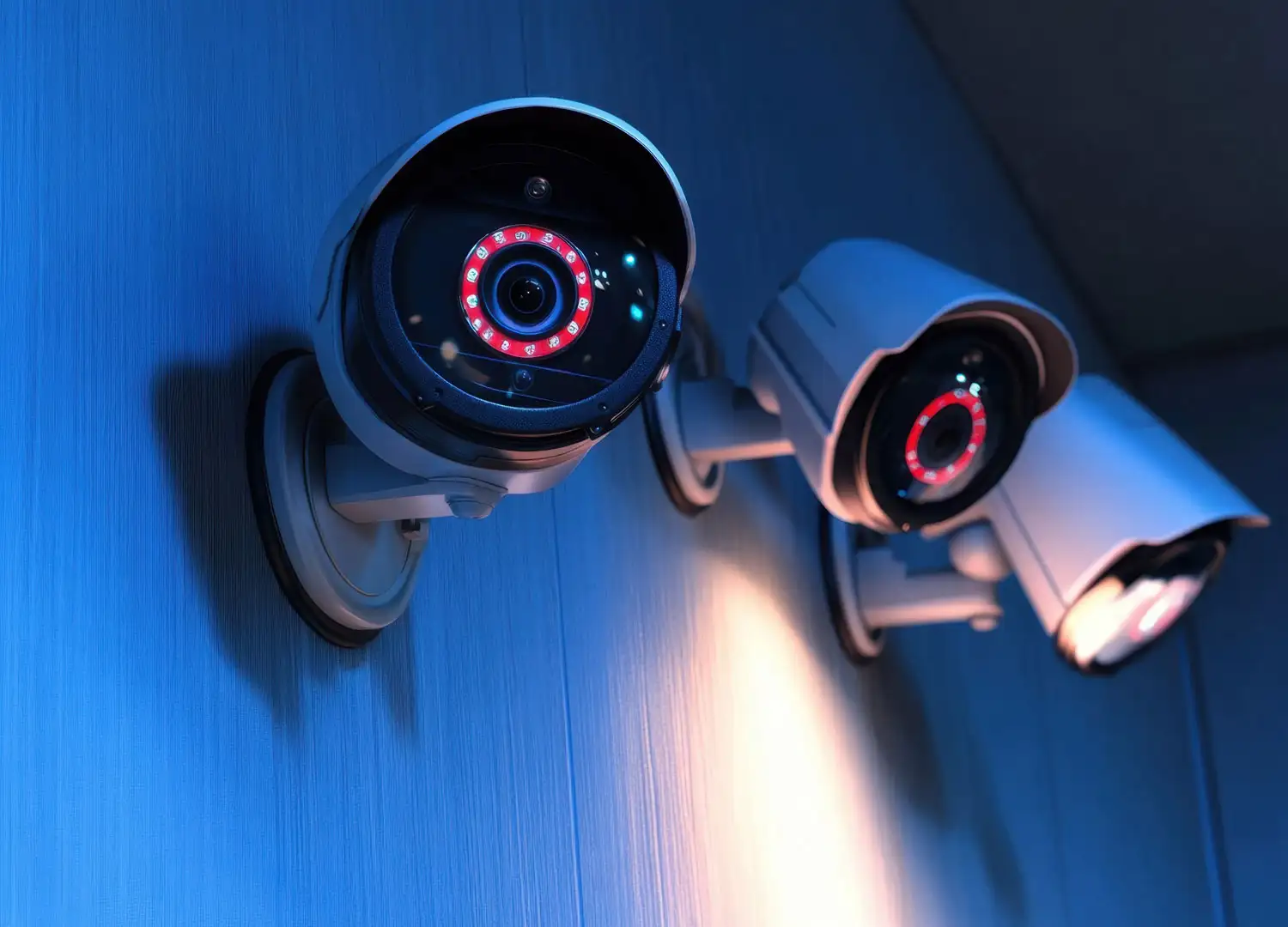 Security Systems and Services