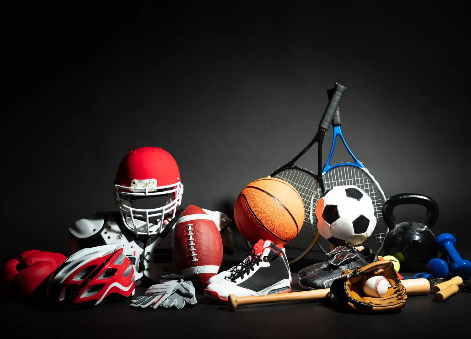 Sports and Recreation